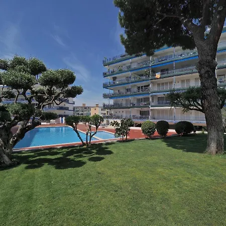 Duplex Penthouse & Pool Apartament Sant Andreu de Llavaneres