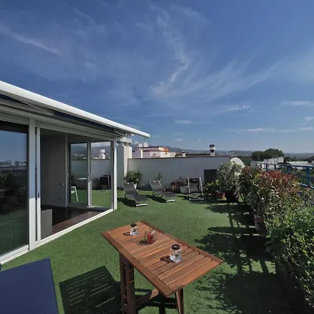 Duplex Penthouse & Pool