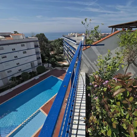 Duplex Penthouse & Pool Sant Andreu de Llavaneres