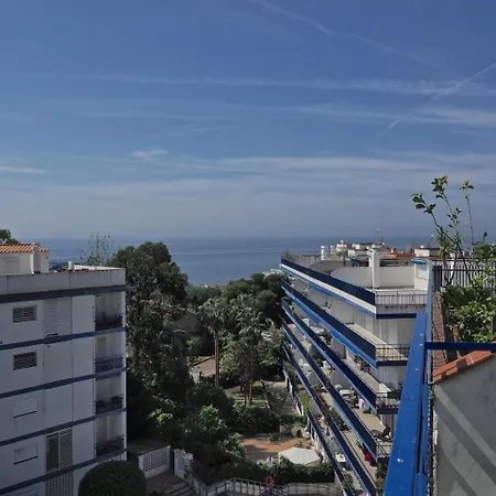 Duplex Penthouse & Pool