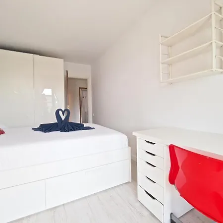 Duplex Penthouse & Pool Apartament