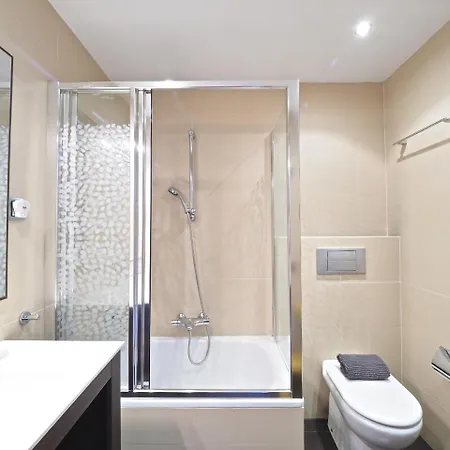 Apartment Duplex Penthouse & Pool *