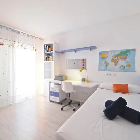 Apartament Duplex Penthouse & Pool Sant Andreu de Llavaneres