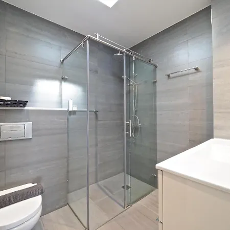 Apartment Duplex Penthouse & Pool