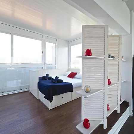 Apartament Duplex Penthouse & Pool *