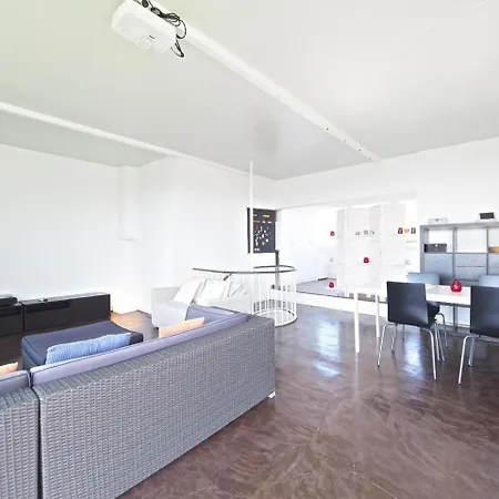 Apartament Duplex Penthouse & Pool