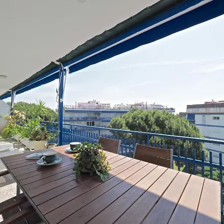 Duplex Penthouse & Pool *
