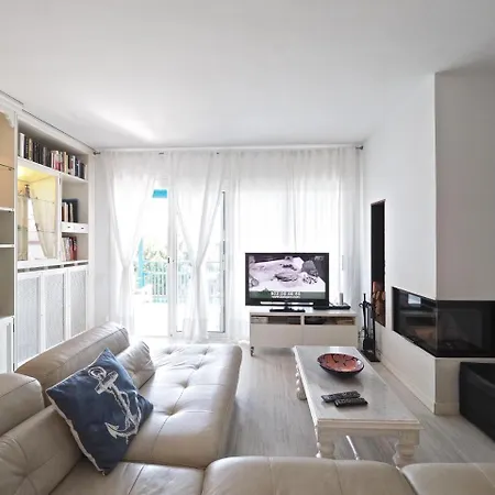 Apartment Duplex Penthouse & Pool *
