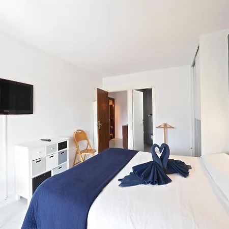 Duplex Penthouse & Pool Apartment *
